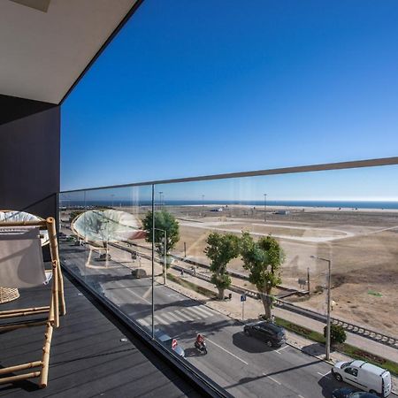 Ocean 52 By Rent4All Figueira da Foz Buitenkant foto