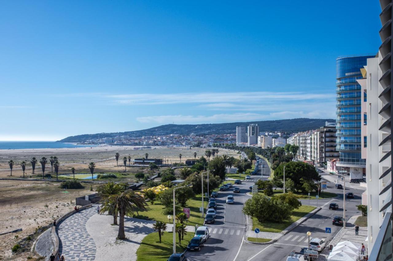 Ocean 52 By Rent4All Figueira da Foz Buitenkant foto