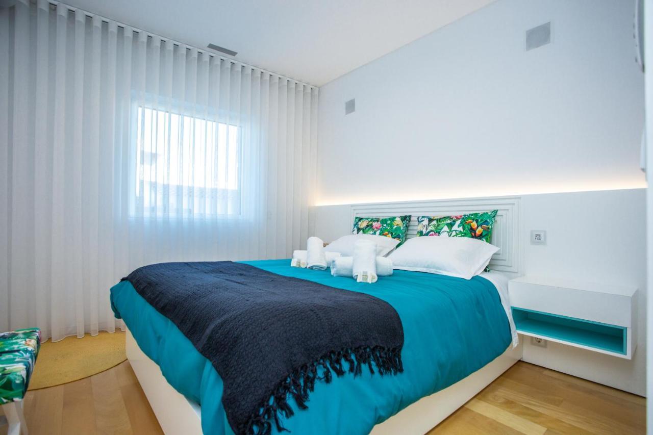 Ocean 52 By Rent4All Figueira da Foz Buitenkant foto
